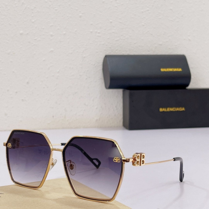 B Sunglasses AAAA-106