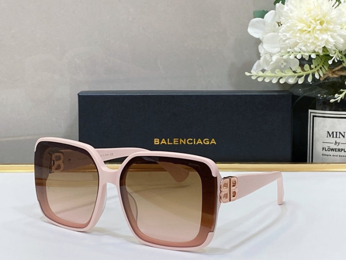 B Sunglasses AAAA-096