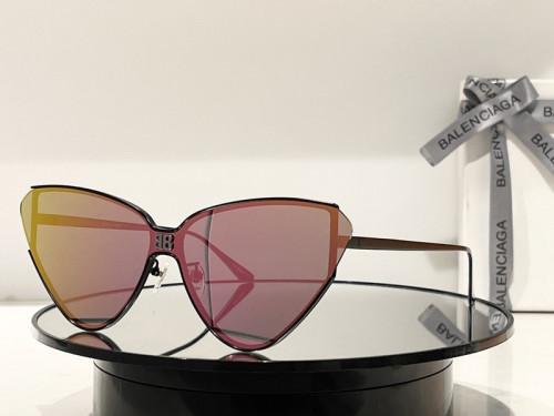 B Sunglasses AAAA-094