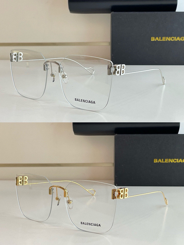 B Sunglasses AAAA-041