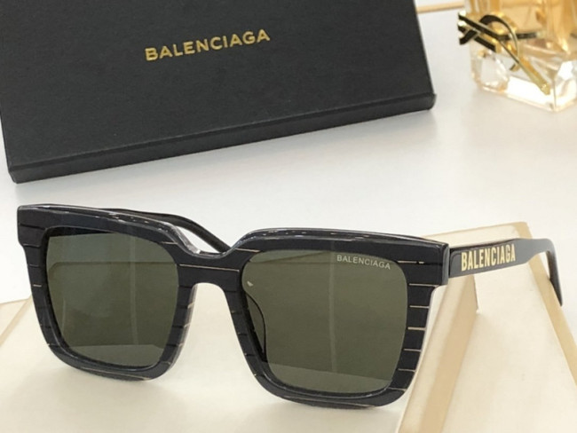 B Sunglasses AAAA-130