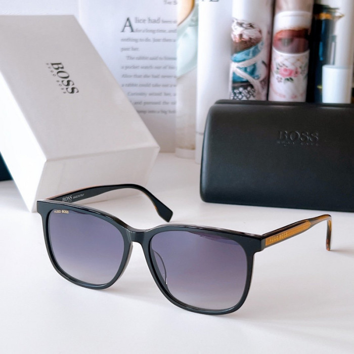 BOSS Sunglasses AAAA-258