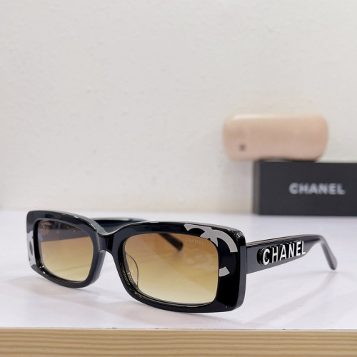 CHNL Sunglasses AAAA-117