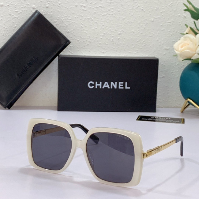 CHNL Sunglasses AAAA-831