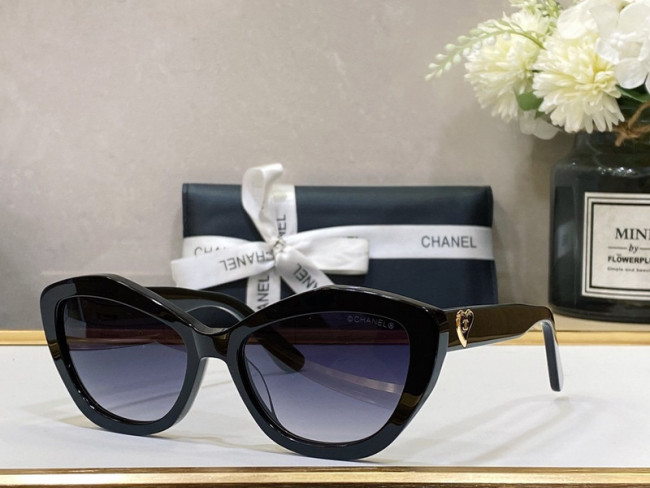 CHNL Sunglasses AAAA-097