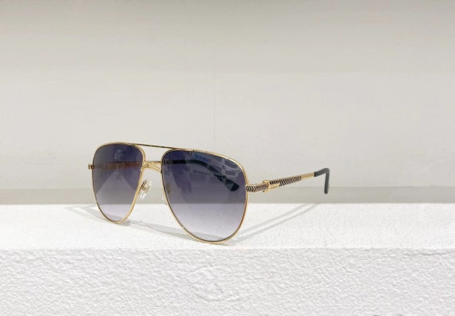 Cartier Sunglasses AAAA-308