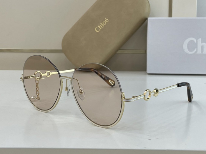 Chloe Sunglasses AAAA-052