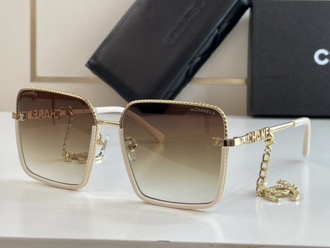 CHNL Sunglasses AAAA-457