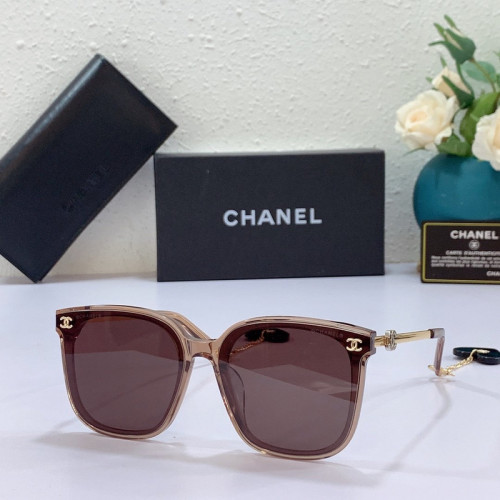 CHNL Sunglasses AAAA-877