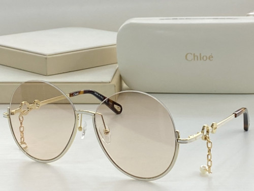 Chloe Sunglasses AAAA-035