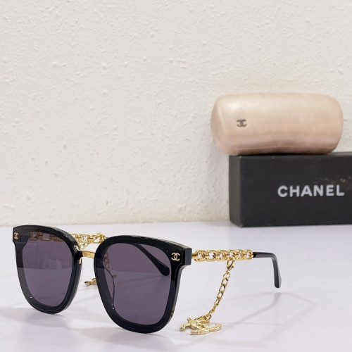 CHNL Sunglasses AAAA-645