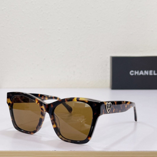 CHNL Sunglasses AAAA-006