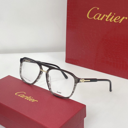 Cartier Sunglasses AAAA-814