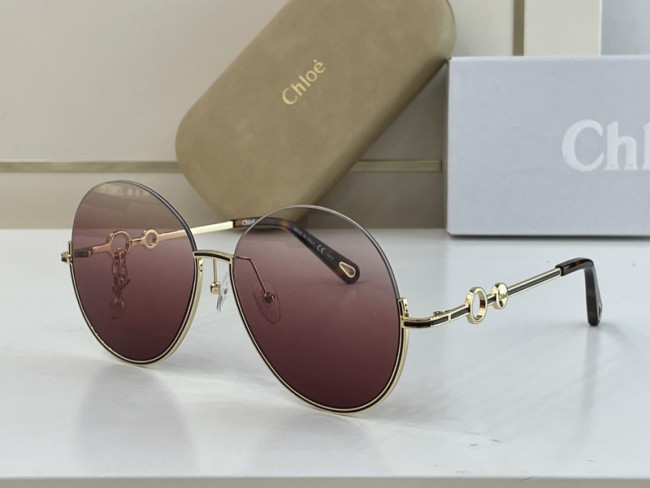 Chloe Sunglasses AAAA-054