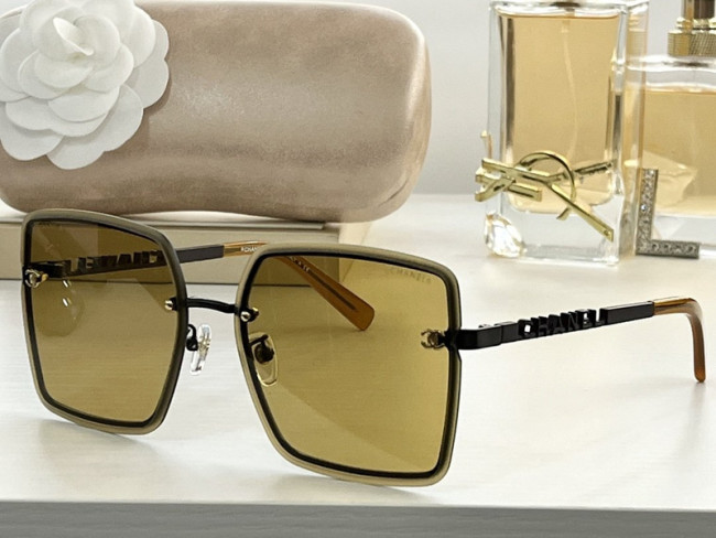 CHNL Sunglasses AAAA-962