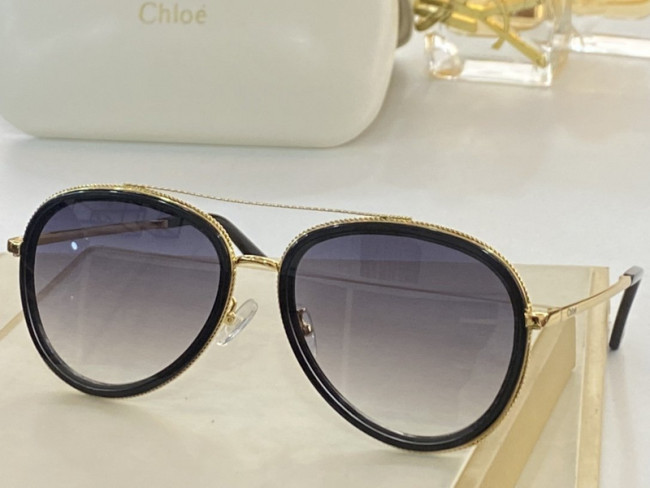 Chloe Sunglasses AAAA-001