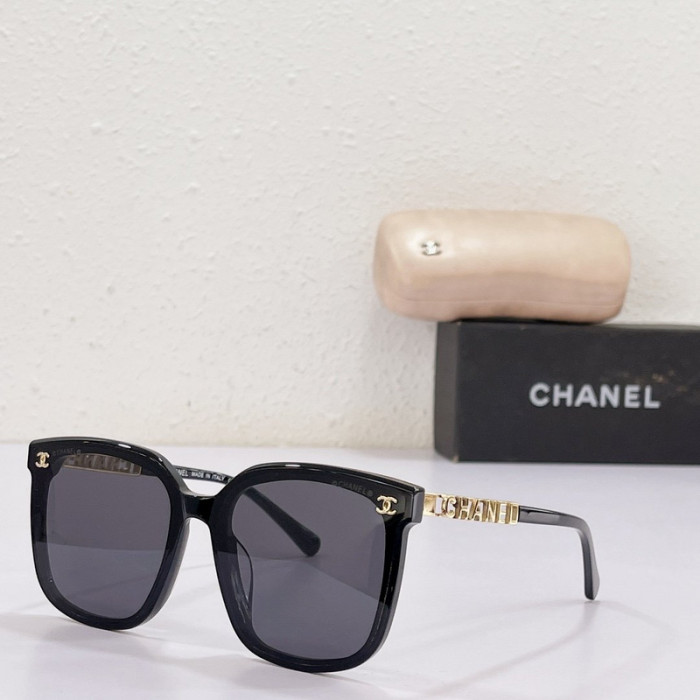 CHNL Sunglasses AAAA-597