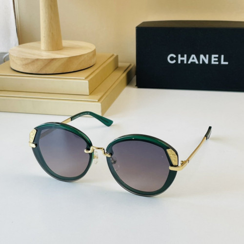 CHNL Sunglasses AAAA-910