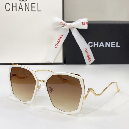 CHNL Sunglasses AAAA-1126