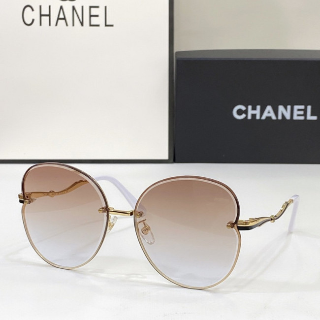 CHNL Sunglasses AAAA-964