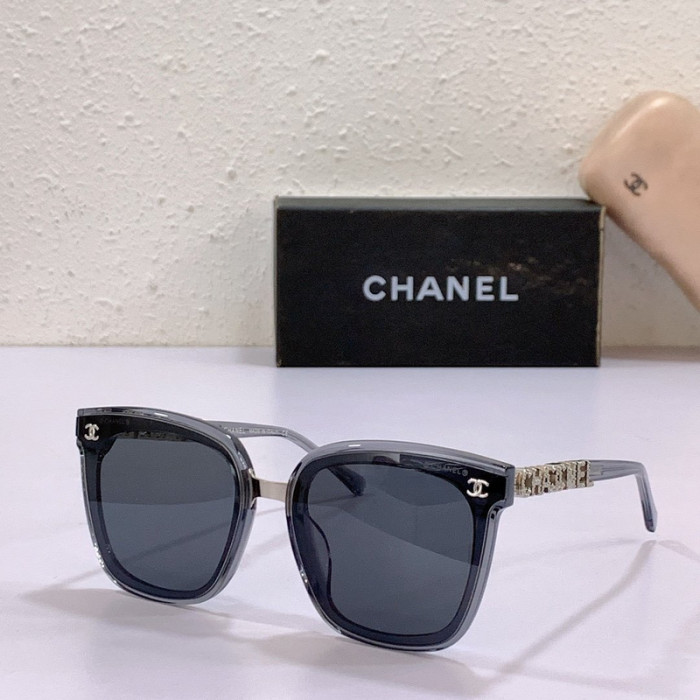 CHNL Sunglasses AAAA-669