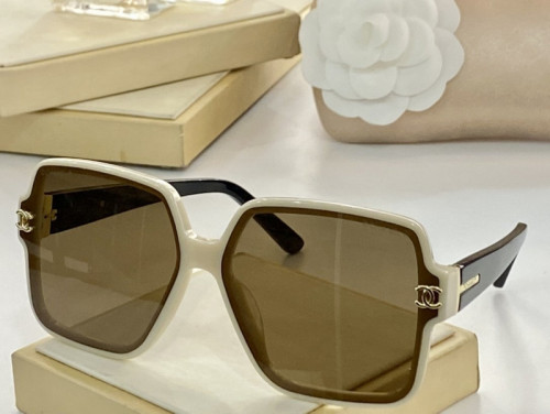 CHNL Sunglasses AAAA-789