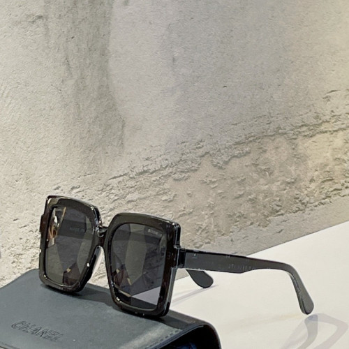 CHNL Sunglasses AAAA-359