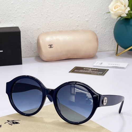 CHNL Sunglasses AAAA-036