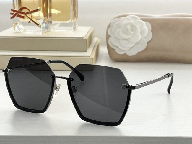 CHNL Sunglasses AAAA-556