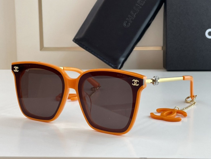 CHNL Sunglasses AAAA-333