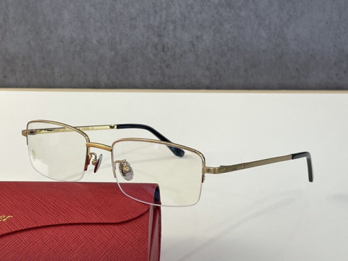 Cartier Sunglasses AAAA-1066