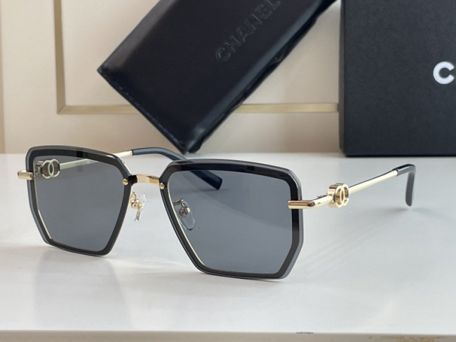 CHNL Sunglasses AAAA-337