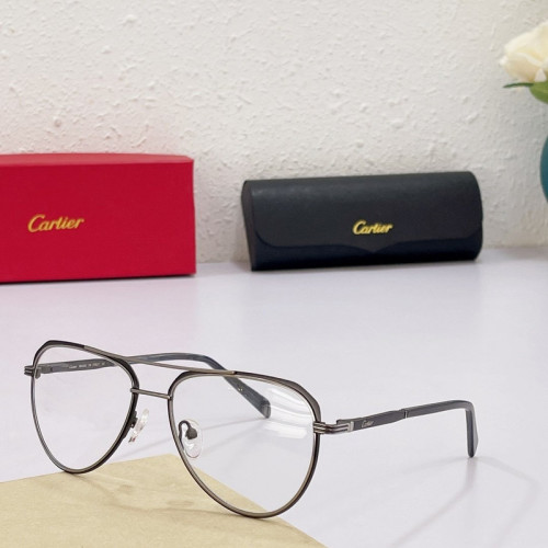 Cartier Sunglasses AAAA-926
