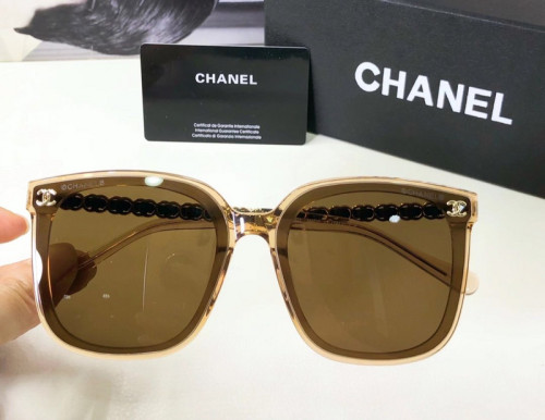 CHNL Sunglasses AAAA-707