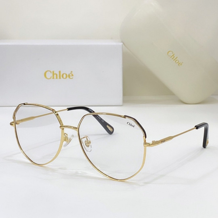 Chloe Sunglasses AAAA-012