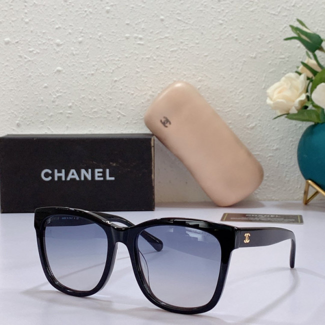 CHNL Sunglasses AAAA-1100