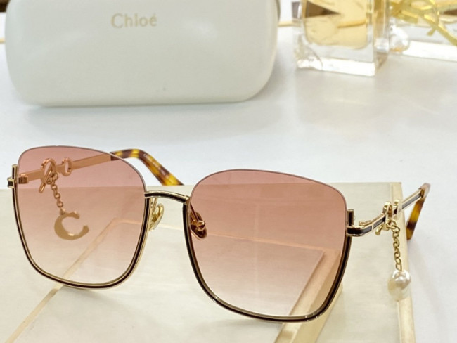 Chloe Sunglasses AAAA-071