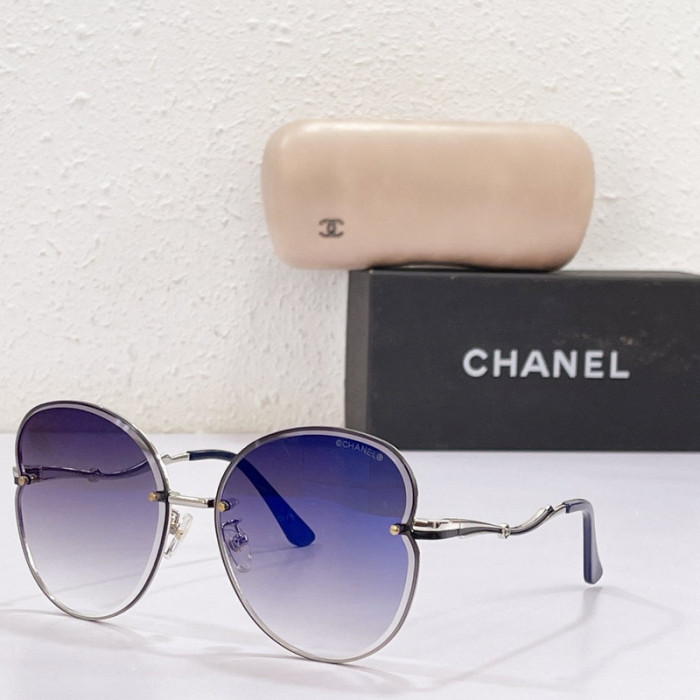 CHNL Sunglasses AAAA-1063