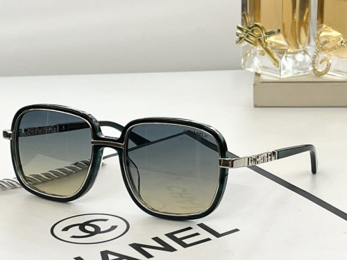 CHNL Sunglasses AAAA-600