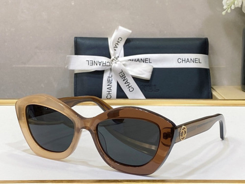 CHNL Sunglasses AAAA-257