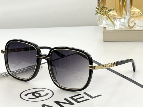 CHNL Sunglasses AAAA-601