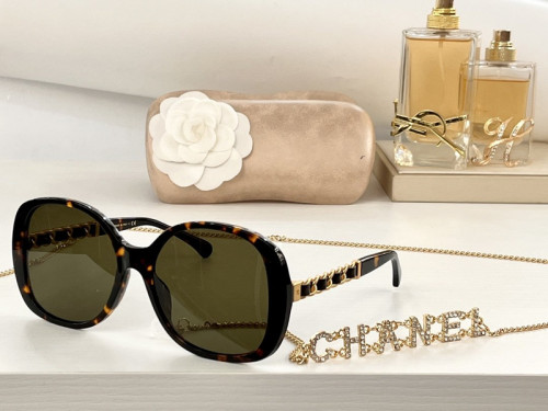 CHNL Sunglasses AAAA-523