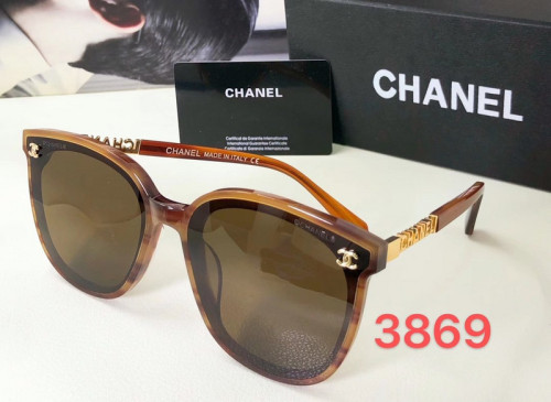 CHNL Sunglasses AAAA-705