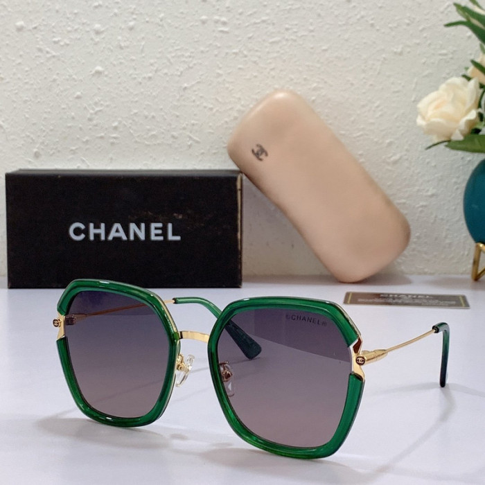 CHNL Sunglasses AAAA-1082