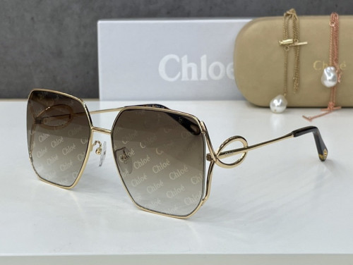 Chloe Sunglasses AAAA-100