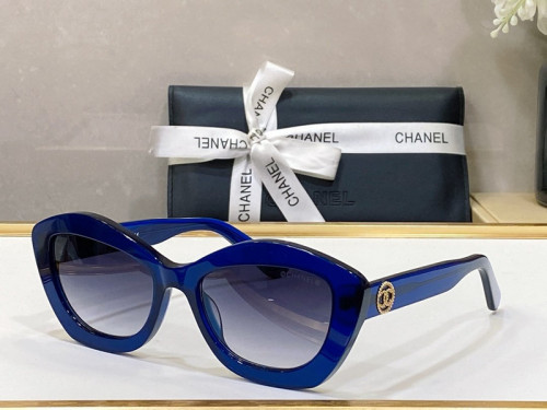 CHNL Sunglasses AAAA-222