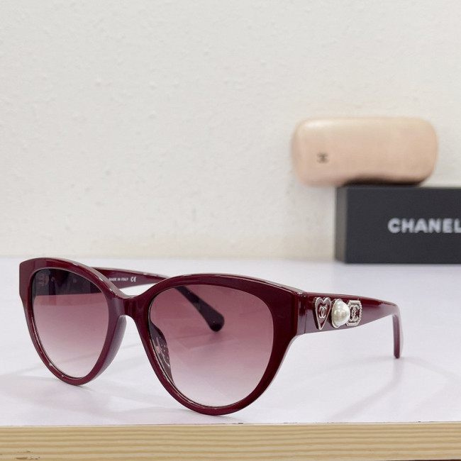 CHNL Sunglasses AAAA-130