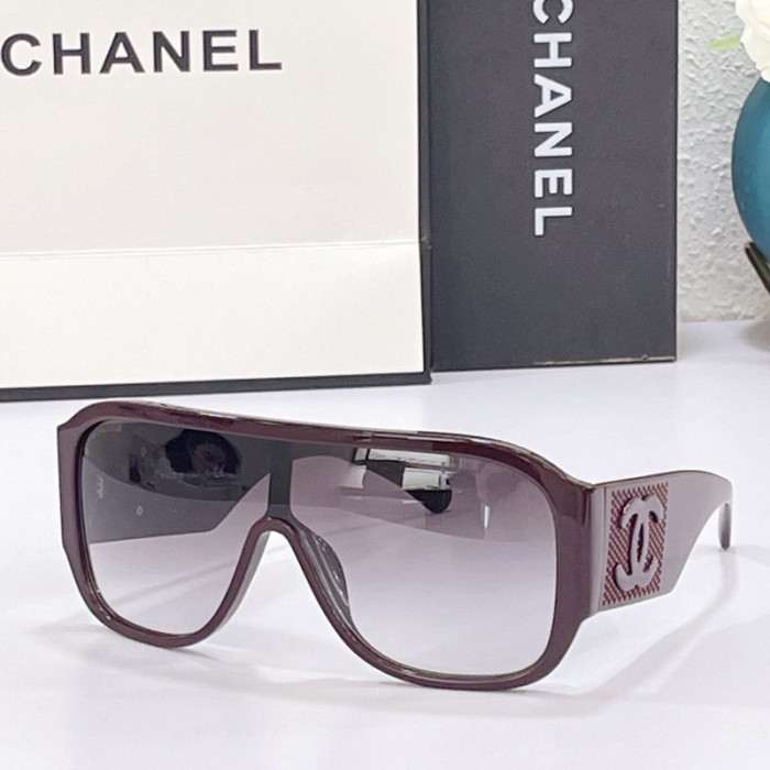 CHNL Sunglasses AAAA-380