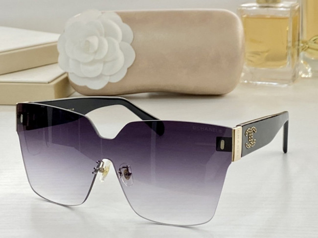 CHNL Sunglasses AAAA-1227