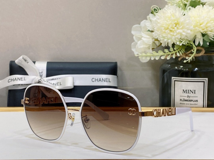 CHNL Sunglasses AAAA-776